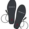 Gerbing 12V Heated Insoles -Icon Store gerbing12 v heated insoles black