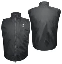 Gerbing 12V Heated Vest Liner -Icon Store gerbing12 v heated vest liner 2