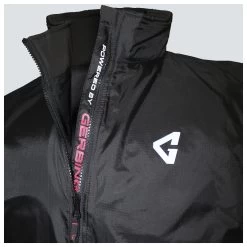 Gerbing 12V Heated Vest Liner -Icon Store gerbing12 v heated vest liner 4