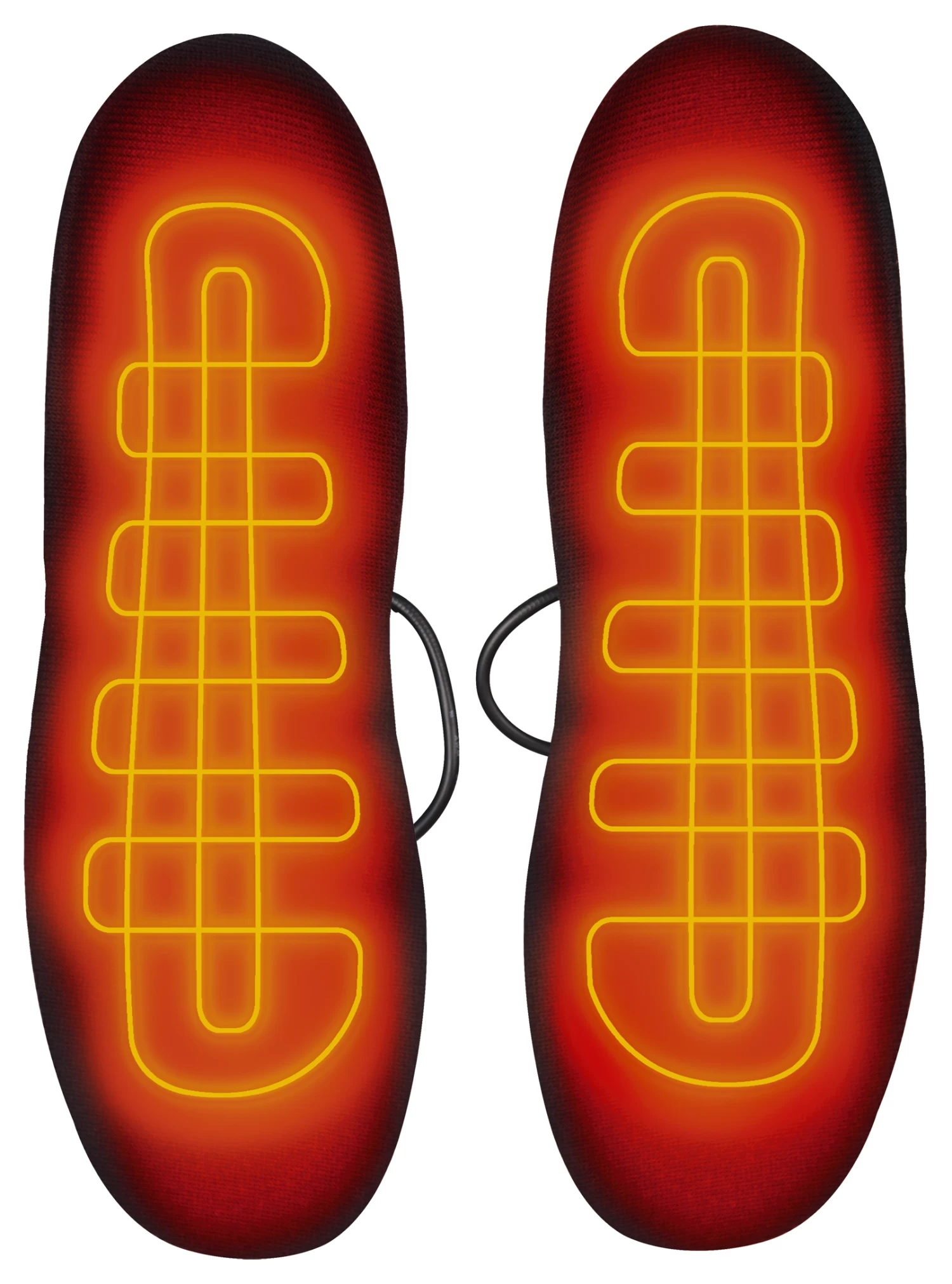 Gerbing 12V Hybrid Heated Insoles 4 Gerbing 12V Hybrid Heated Insoles - Image 2