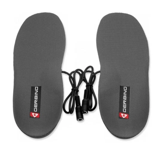 Gerbing 12V Hybrid Heated Insoles 3 Gerbing 12V Hybrid Heated Insoles