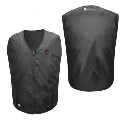 Gerbing 7V Heated Vest Liner -Icon Store gerbing7 v heated vest liner 2