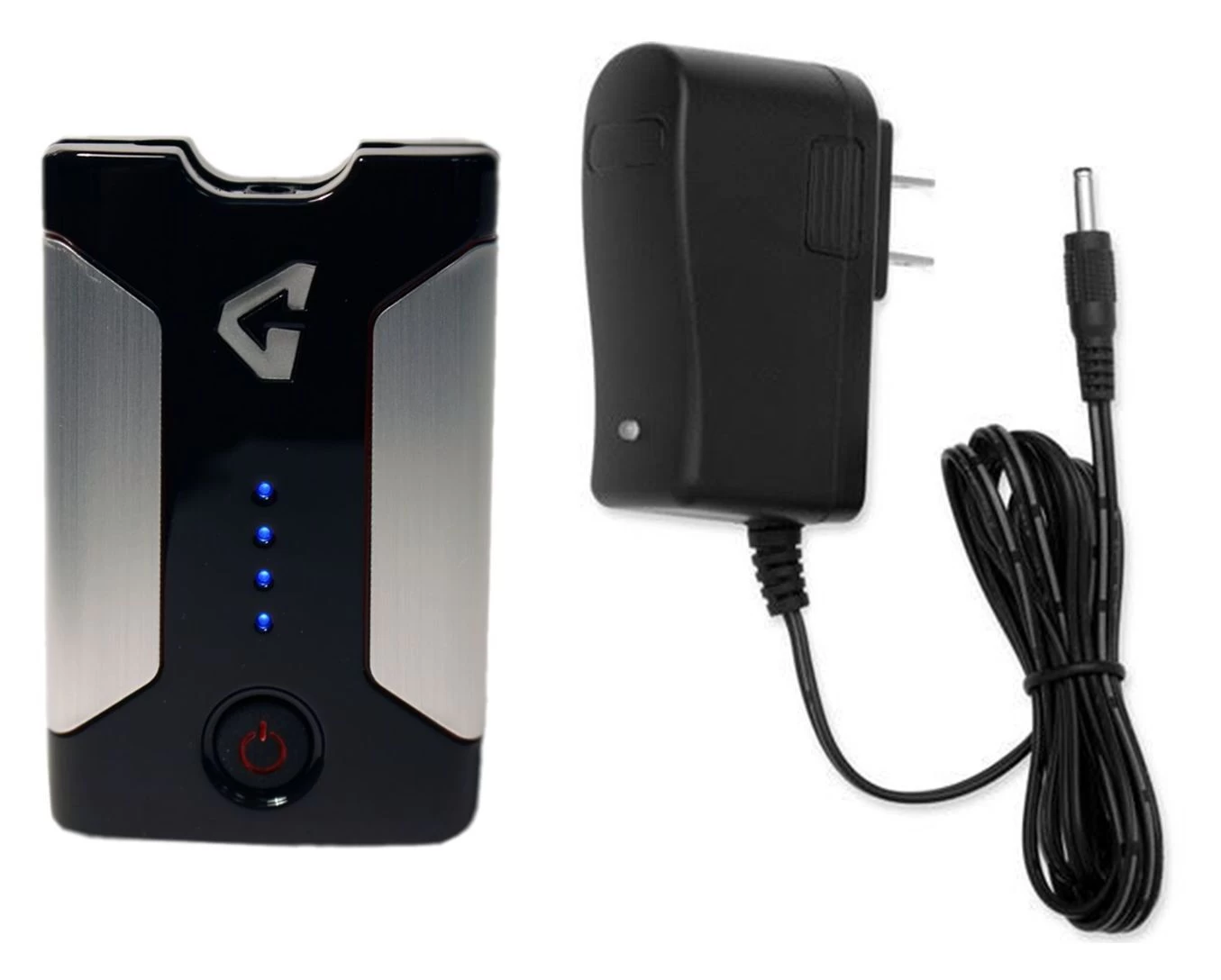 Gerbing 7V Thermite 2.0 Women's Fleece Heated Vest 9 Gerbing 7V Thermite 2.0 Women's Fleece Heated Vest - Image 7