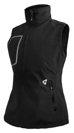 Gerbing 7V Torrid 2.0 Women's Softshell Heated Vest