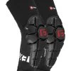 G-FORM Pro-X3 Elbow Guards -Icon Store gform pro x3 elbow guards black
