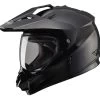 GMax GM11D Helmet - Solid