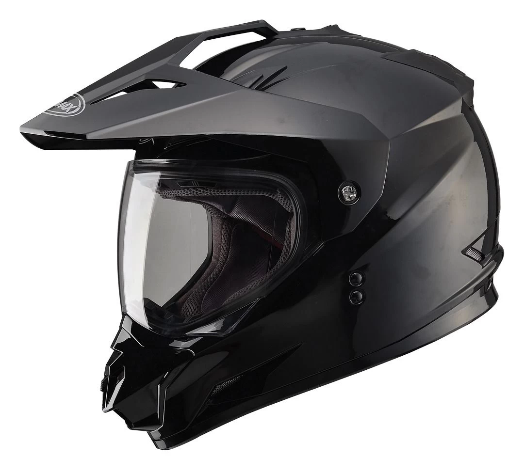 GMax GM11D Helmet - Solid 3 GMax GM11D Helmet - Solid