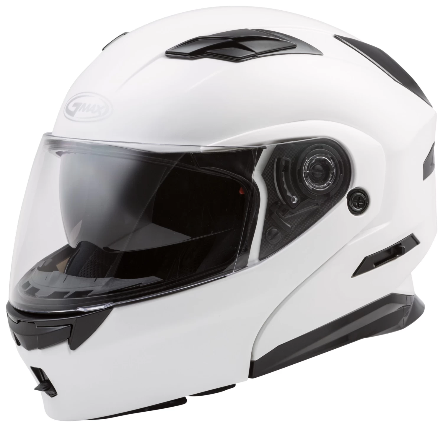 GMax MD01 Helmet - Solid 5 GMax MD01 Helmet - Solid - Image 3