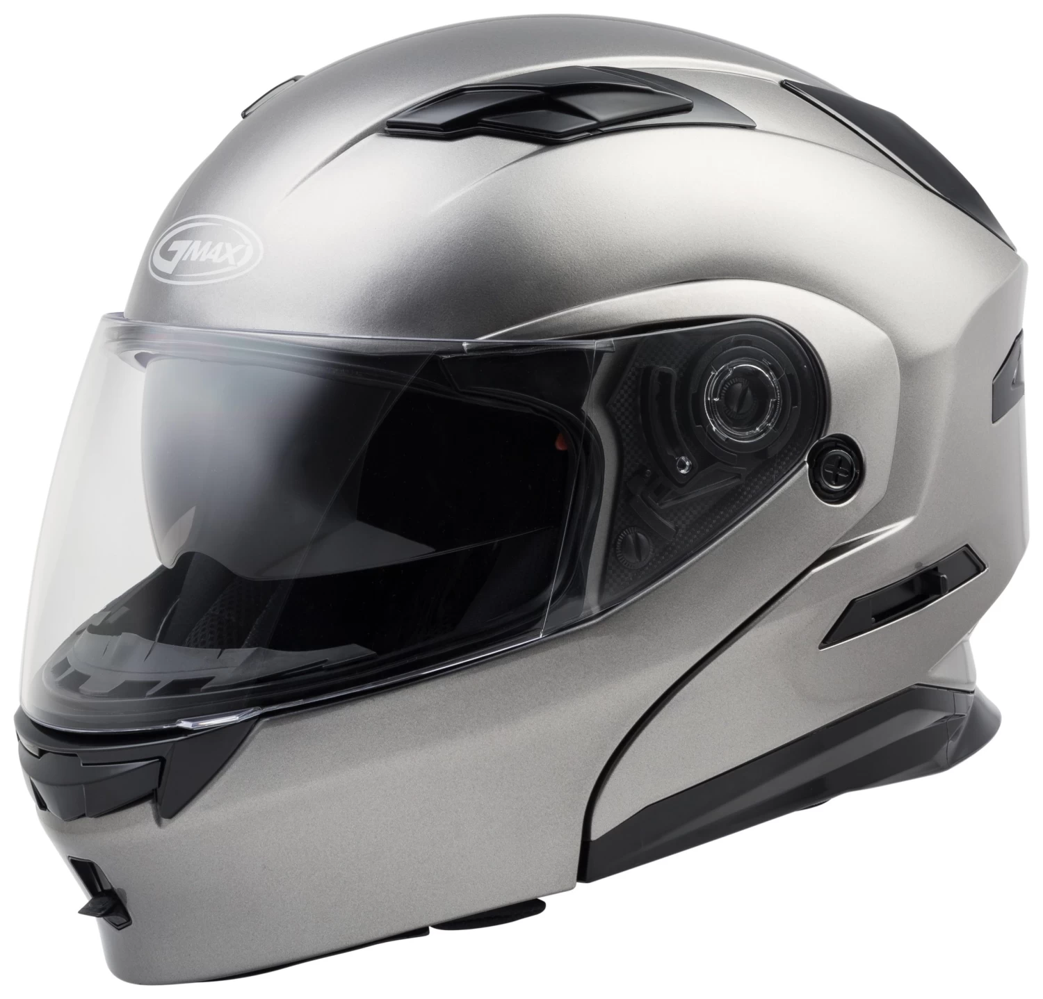 GMax MD01 Helmet - Solid 7 GMax MD01 Helmet - Solid - Image 5