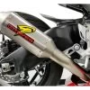 Graves Cat Back Slip-On Exhaust Honda CBR1000RR 2017-2023 -Icon Store graves honda cbr1000 rr cat back slip on exhaust2017