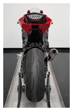 Graves Cat Back Slip-On Exhaust Honda CBR1000RR 2017-2023 -Icon Store graves honda cbr1000 rr cat back slip on exhaust2017 9