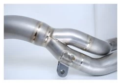 Graves Link Cat Eliminator Slip-On Exhaust Yamaha R1 2009-2014 -Icon Store graves link cat eliminator slip on exhaust yamaha r120092014 2