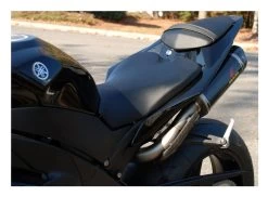 Graves Link Cat Eliminator Slip-On Exhaust Yamaha R1 2009-2014 -Icon Store graves link cat eliminator slip on exhaust yamaha r120092014 8