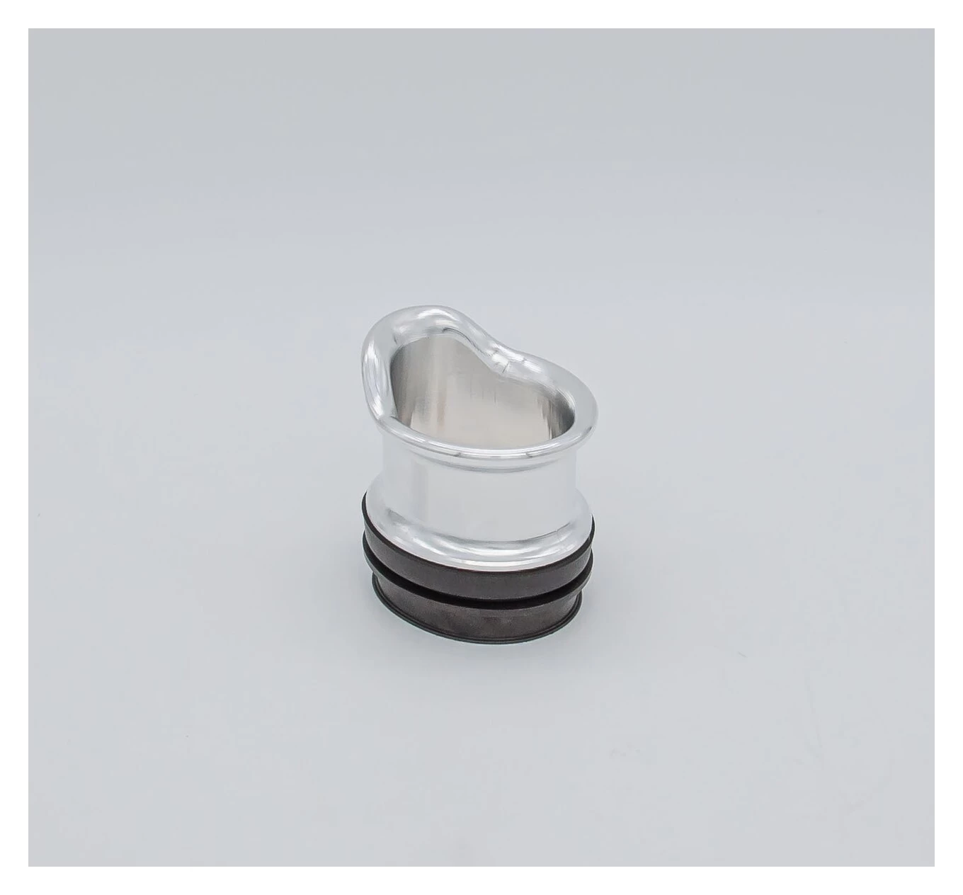 Graves Motorsports VE2 Velocity Stacks Kawasaki ZX-6R / 636 2009-2023 5 Graves Motorsports VE2 Velocity Stacks Kawasaki ZX-6R / 636 2009-2023 - Image 3