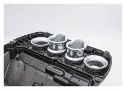 Graves Motorsports VE2 Velocity Stacks Kawasaki ZX-6R / 636 2009-2023 13 Graves Motorsports VE2 Velocity Stacks Kawasaki ZX-6R / 636 2009-2023 -Icon Store graves motorsports kawasaki zx6 r velocity stacks ve2 2