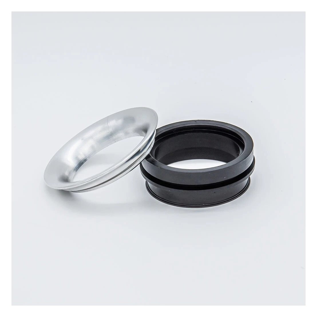 Graves Motorsports VE1 Velocity Stacks Kawasaki ZX-6R / 636 2009-2023 5 Graves Motorsports VE1 Velocity Stacks Kawasaki ZX-6R / 636 2009-2023 - Image 3