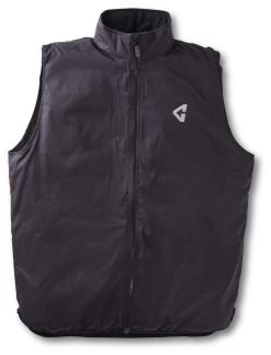 Gerbing 12V Heated Vest Liner -Icon Store gydeby gerbing12 v heated vest liner black