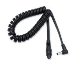 Gerbing 90 Degree Coil Extension Cord
