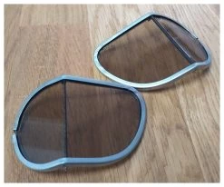 Halcyon Replacement Split Lenses