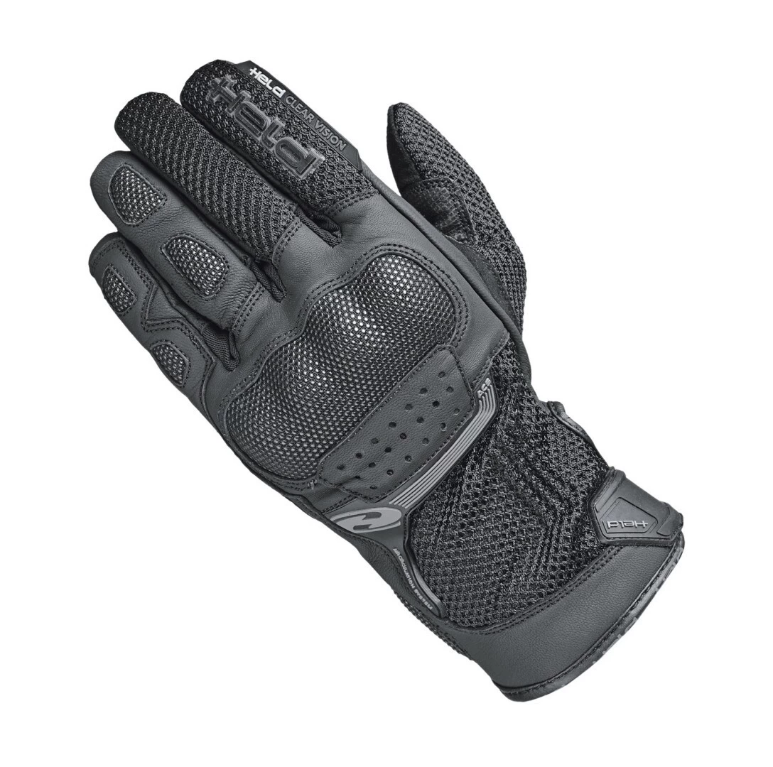 Held Desert II Women's Gloves 3 Held Desert II Women's Gloves