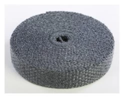 Helix Exhaust Wrap
