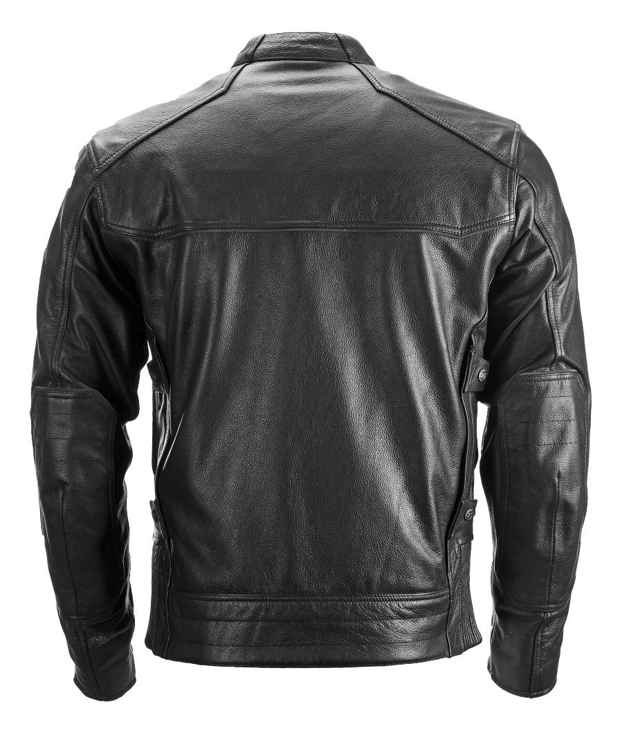 Highway 21 Gunner Jacket 4 Highway 21 Gunner Jacket - Image 2