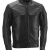 Highway 21 Gunner Jacket 1 Highway 21 Gunner Jacket -Icon Store highway21 gunner jacket black