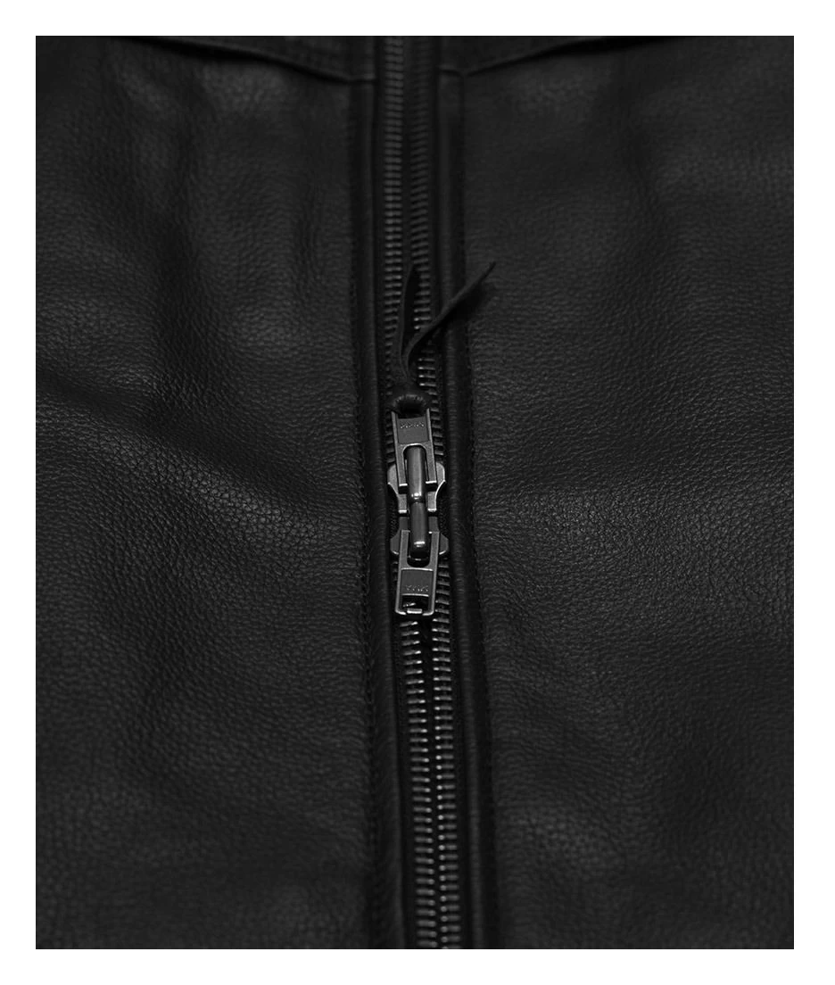 Highway 21 Gunner Jacket 6 Highway 21 Gunner Jacket - Image 4