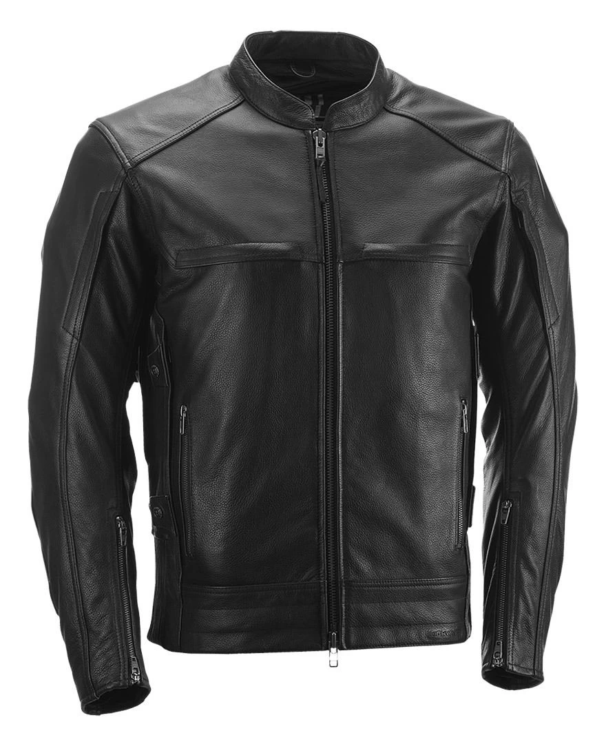 Highway 21 Gunner Jacket 3 Highway 21 Gunner Jacket