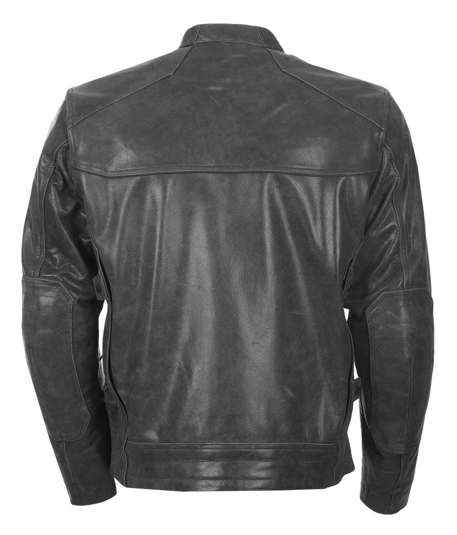 Highway 21 Gunner Jacket 11 Highway 21 Gunner Jacket - Image 9