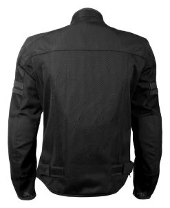 Highway 21 Turbine Jacket -Icon Store highway21 turbine jacket black