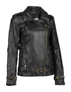 Highway 21 Pearl Womens Jacket -Icon Store highway21 womens jacket 1