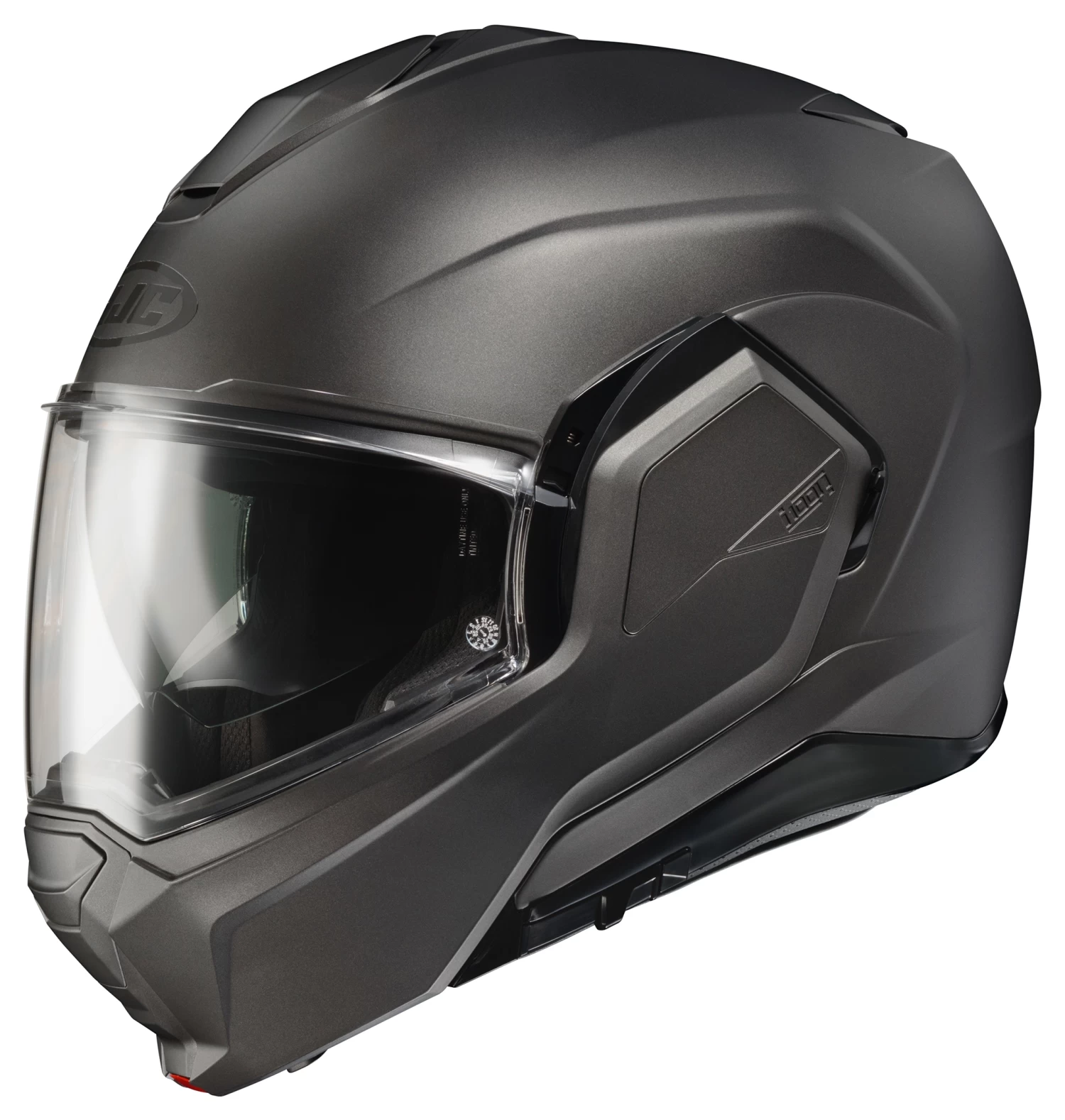 HJC I100 Helmet 7 HJC I100 Helmet - Image 5