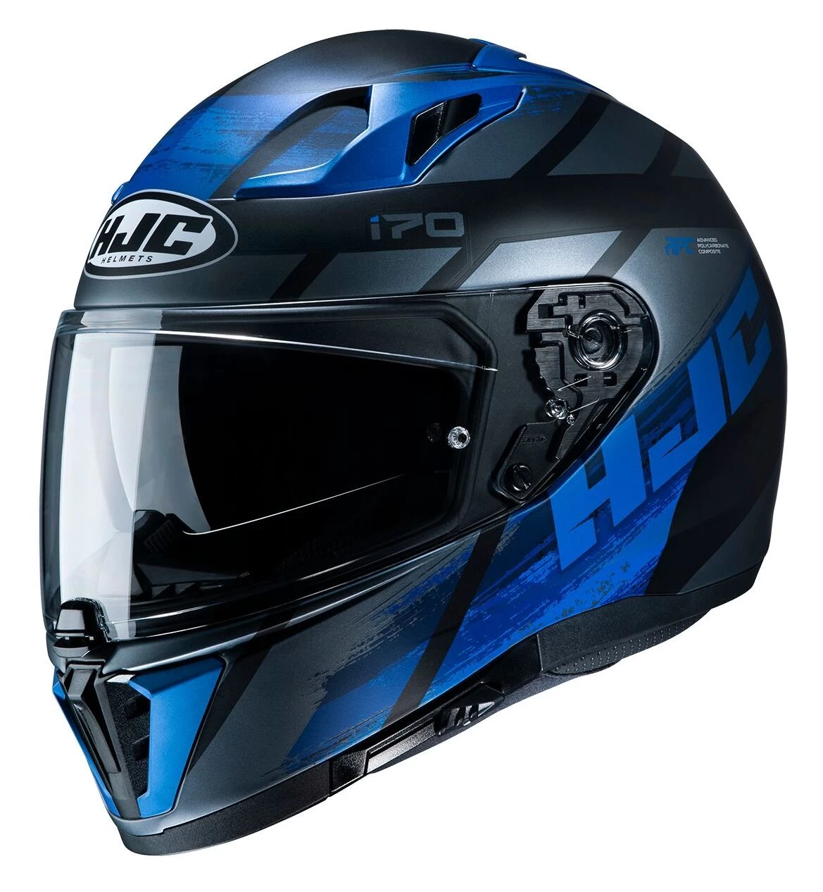 HJC I 70 Reden Helmet 7 HJC I 70 Reden Helmet - Image 5