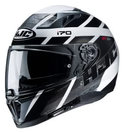 HJC I 70 Reden Helmet 11 HJC I 70 Reden Helmet -Icon Store hj ci70 reden helmet