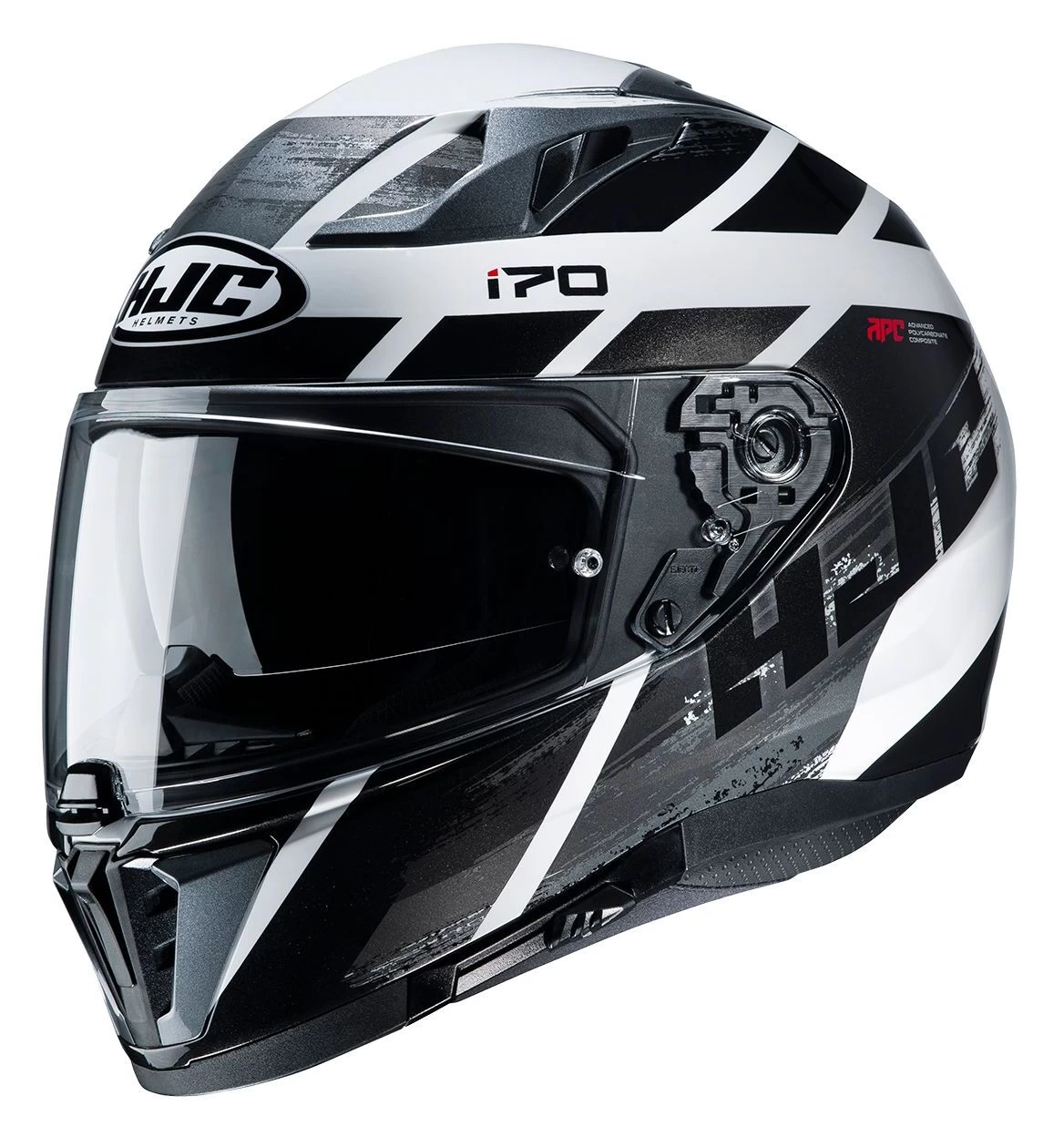 HJC I 70 Reden Helmet 6 HJC I 70 Reden Helmet - Image 4