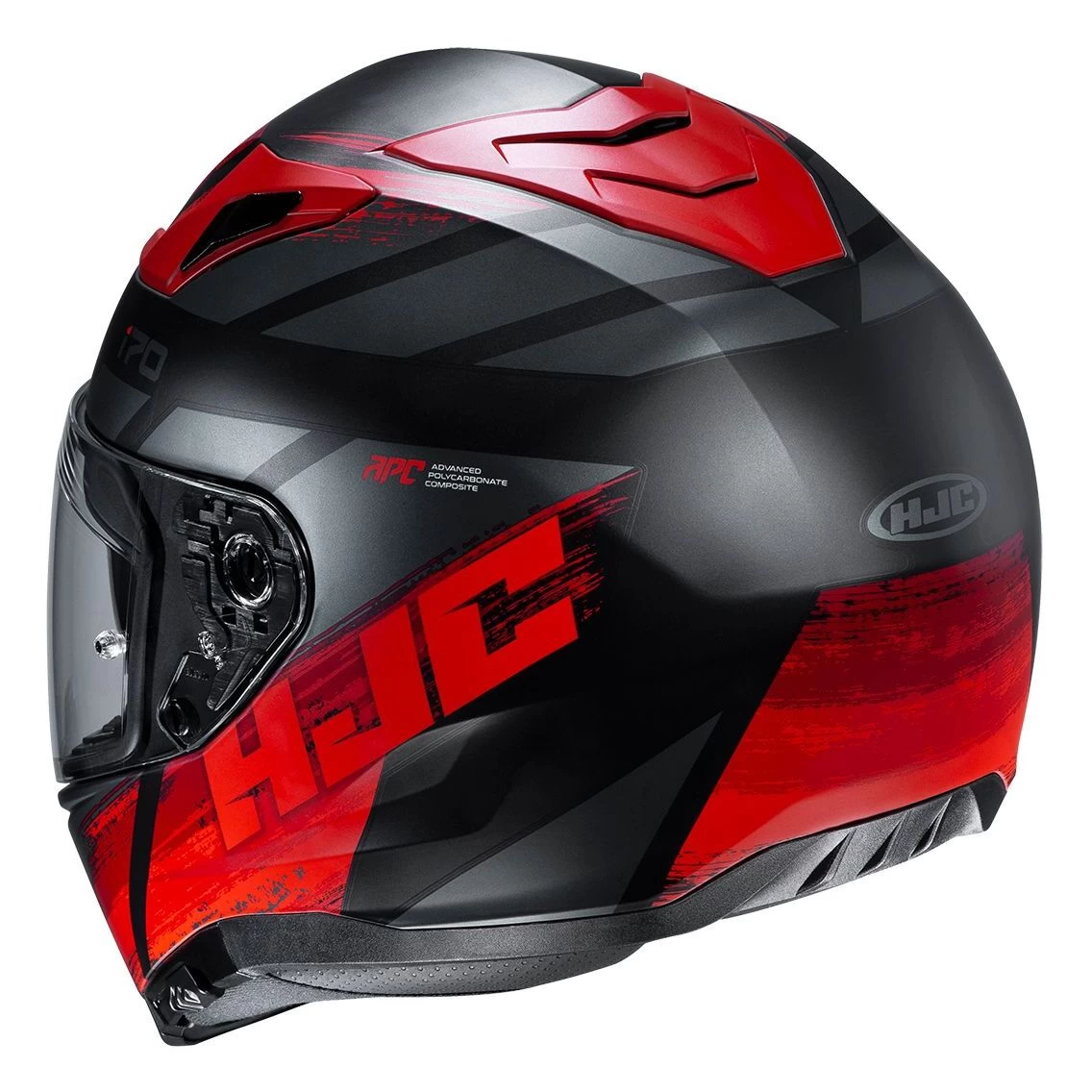 HJC I 70 Reden Helmet 5 HJC I 70 Reden Helmet - Image 3