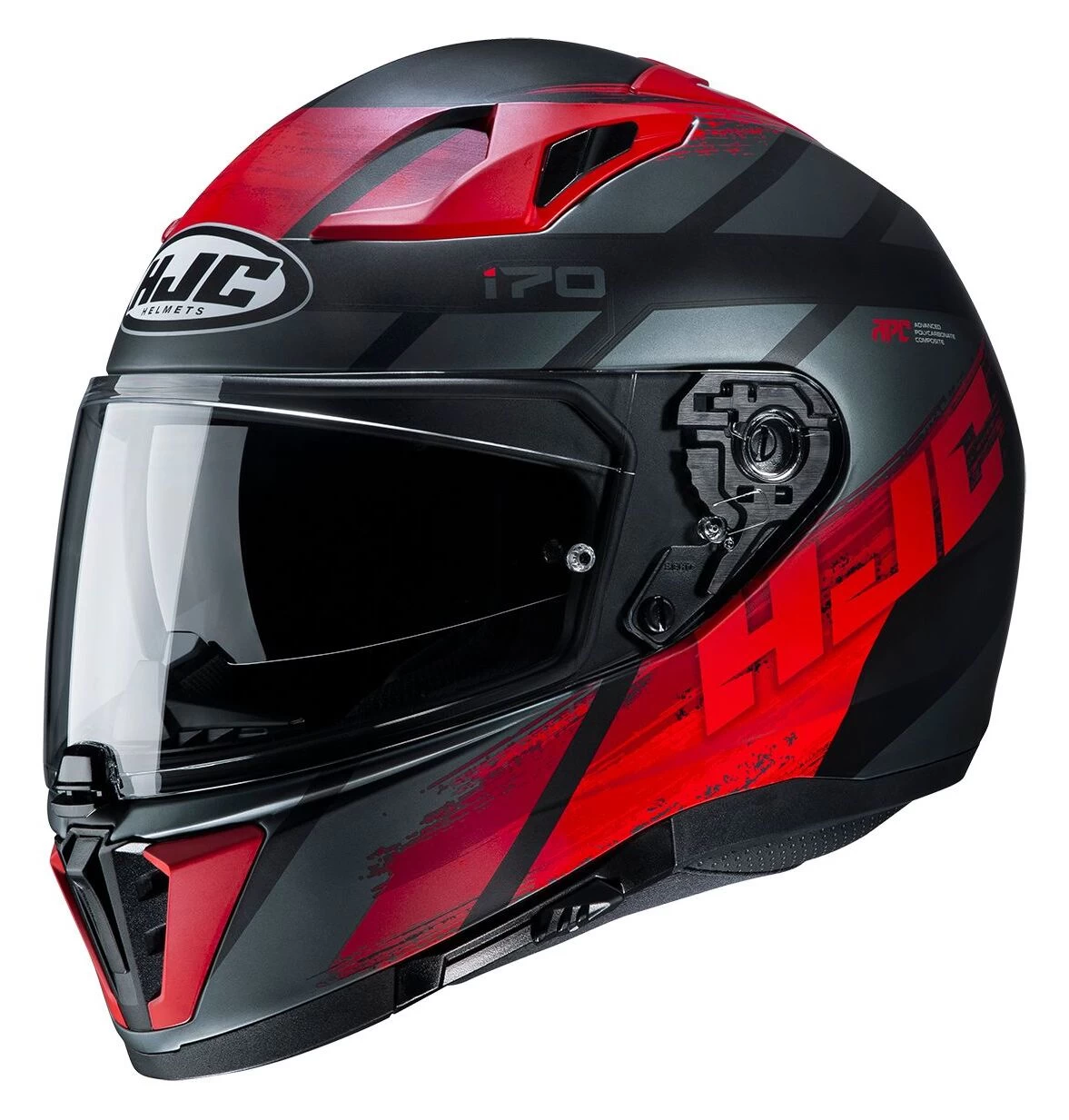 HJC I 70 Reden Helmet 3 HJC I 70 Reden Helmet