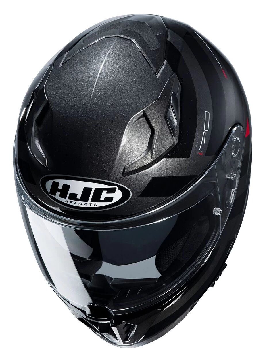 HJC I 70 Watu Helmet 4 HJC I 70 Watu Helmet - Image 2