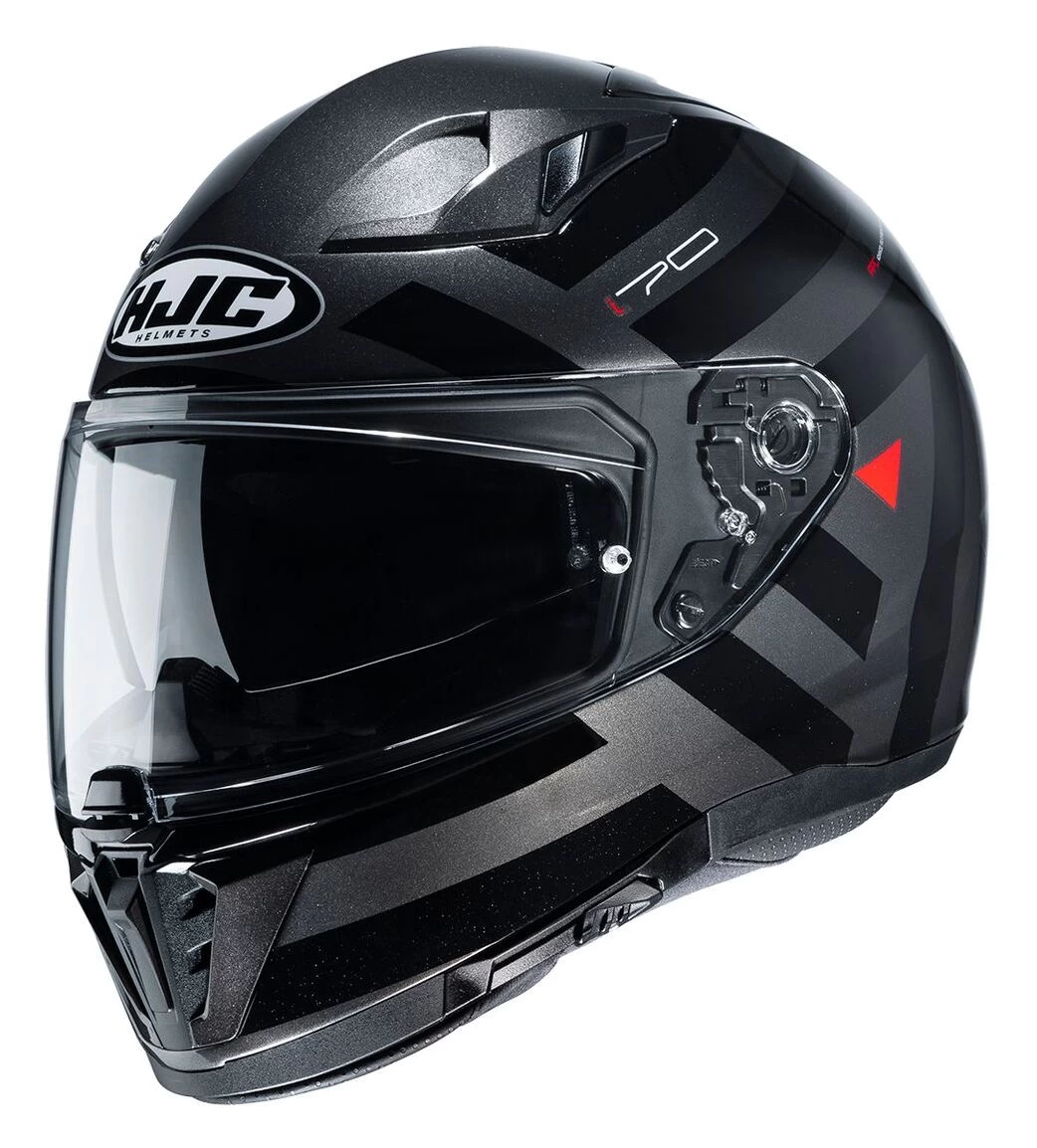 HJC I 70 Watu Helmet 3 HJC I 70 Watu Helmet