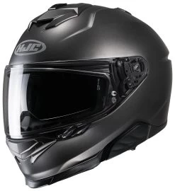 HJC I71 Helmet 13 HJC I71 Helmet -Icon Store hj ci71 helmet anthracite 1