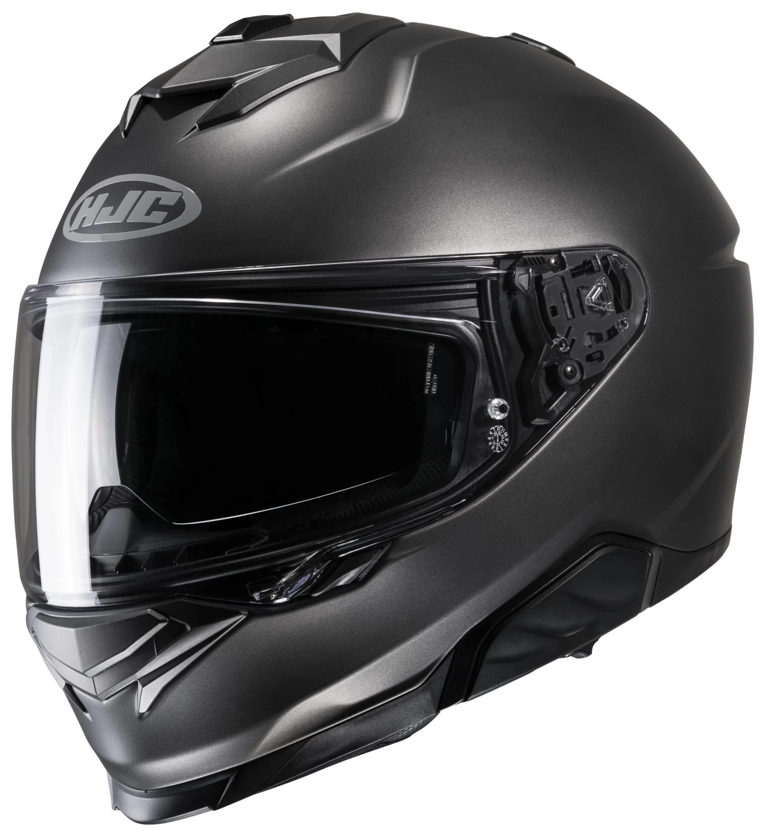 HJC I71 Helmet 8 HJC I71 Helmet - Image 6