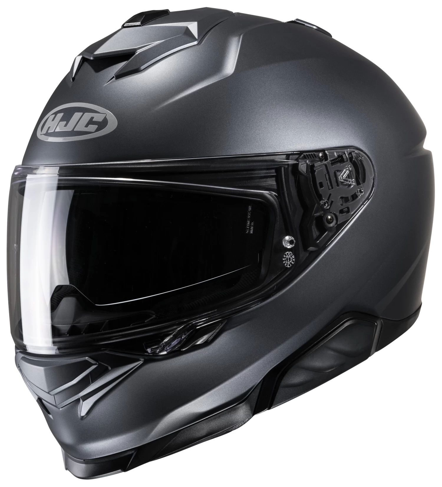 HJC I71 Helmet 7 HJC I71 Helmet - Image 5