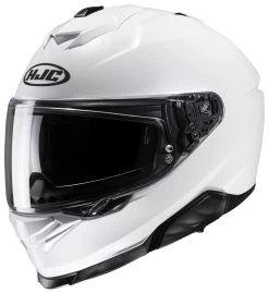 HJC I71 Helmet 10 HJC I71 Helmet -Icon Store hj ci71 helmet black 2