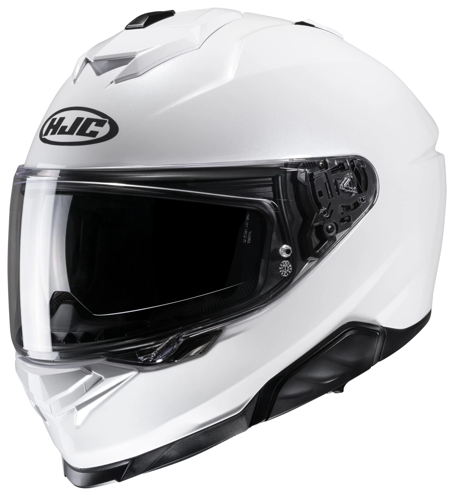 HJC I71 Helmet 5 HJC I71 Helmet - Image 3