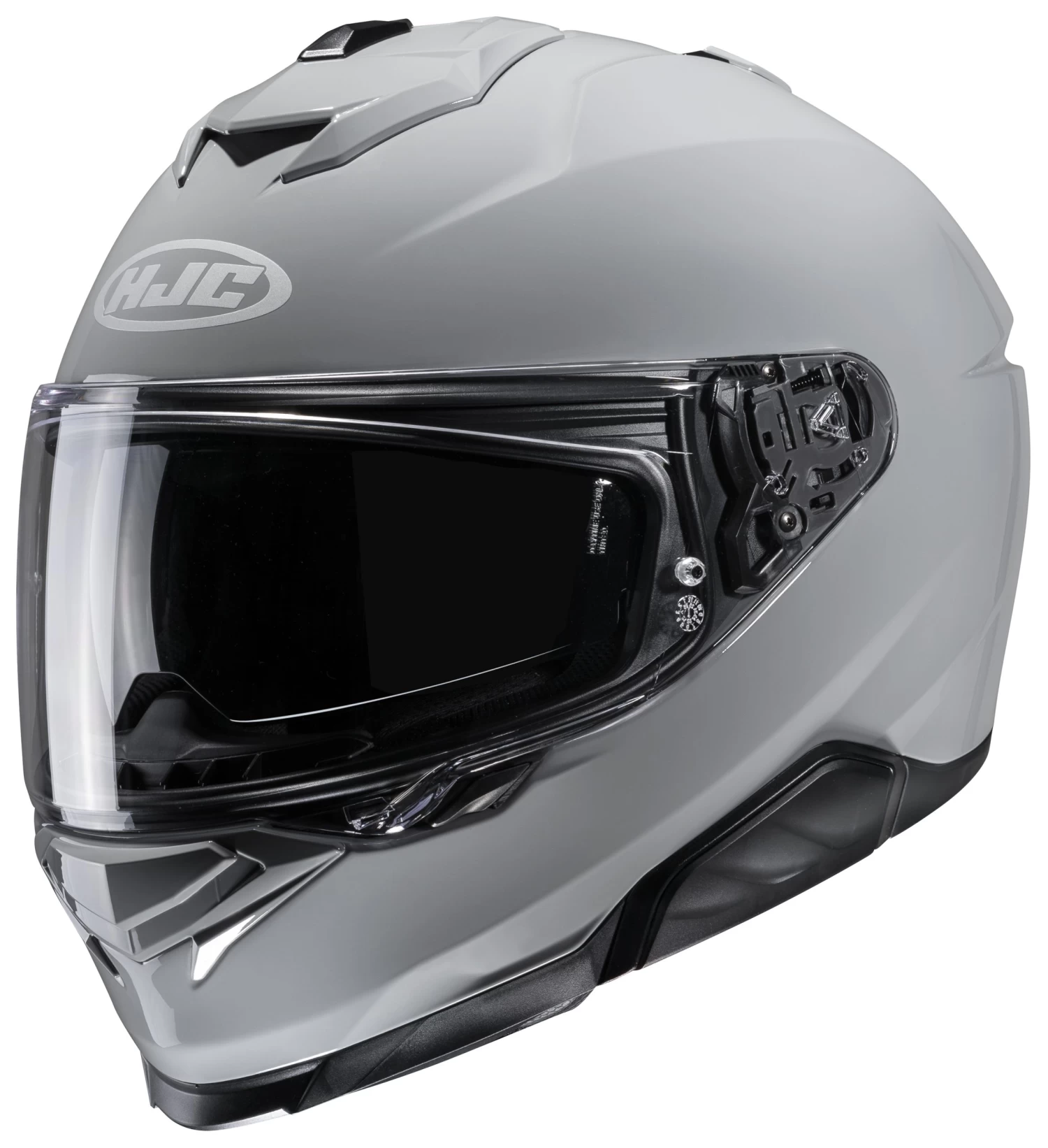 HJC I71 Helmet 6 HJC I71 Helmet - Image 4