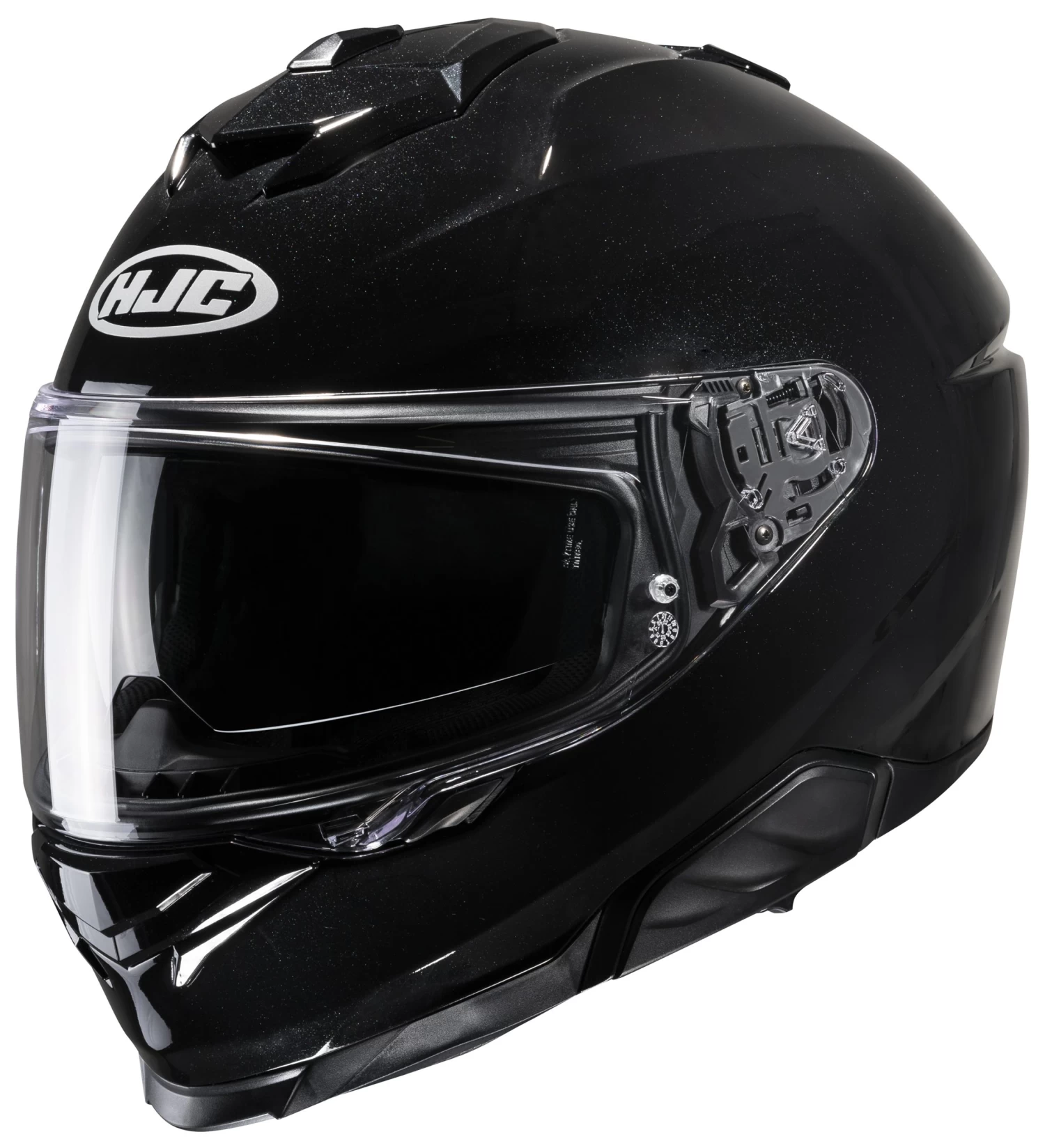 HJC I71 Helmet 3 HJC I71 Helmet