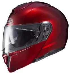 HJC I90 Helmet -Icon Store hj ci90 helmet 3