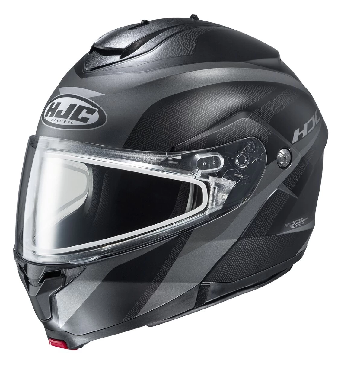 HJC C91SN Taly Dual Lens Helmet 3 HJC C91SN Taly Dual Lens Helmet