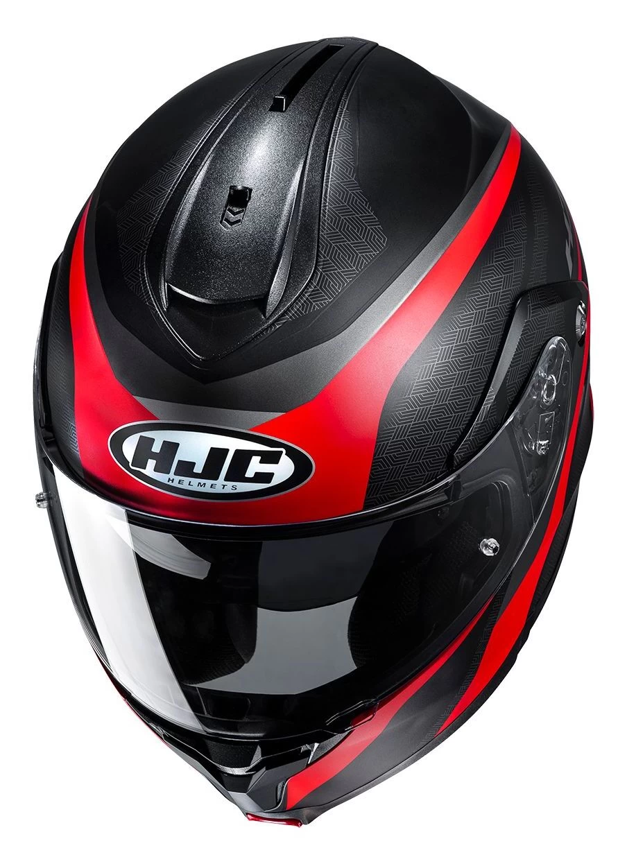 HJC C91 Taly Helmet 4 HJC C91 Taly Helmet - Image 2